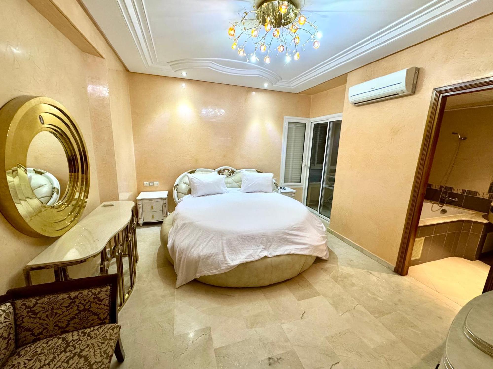 Luxueux Assouan Centre-ville Appartamento Fez