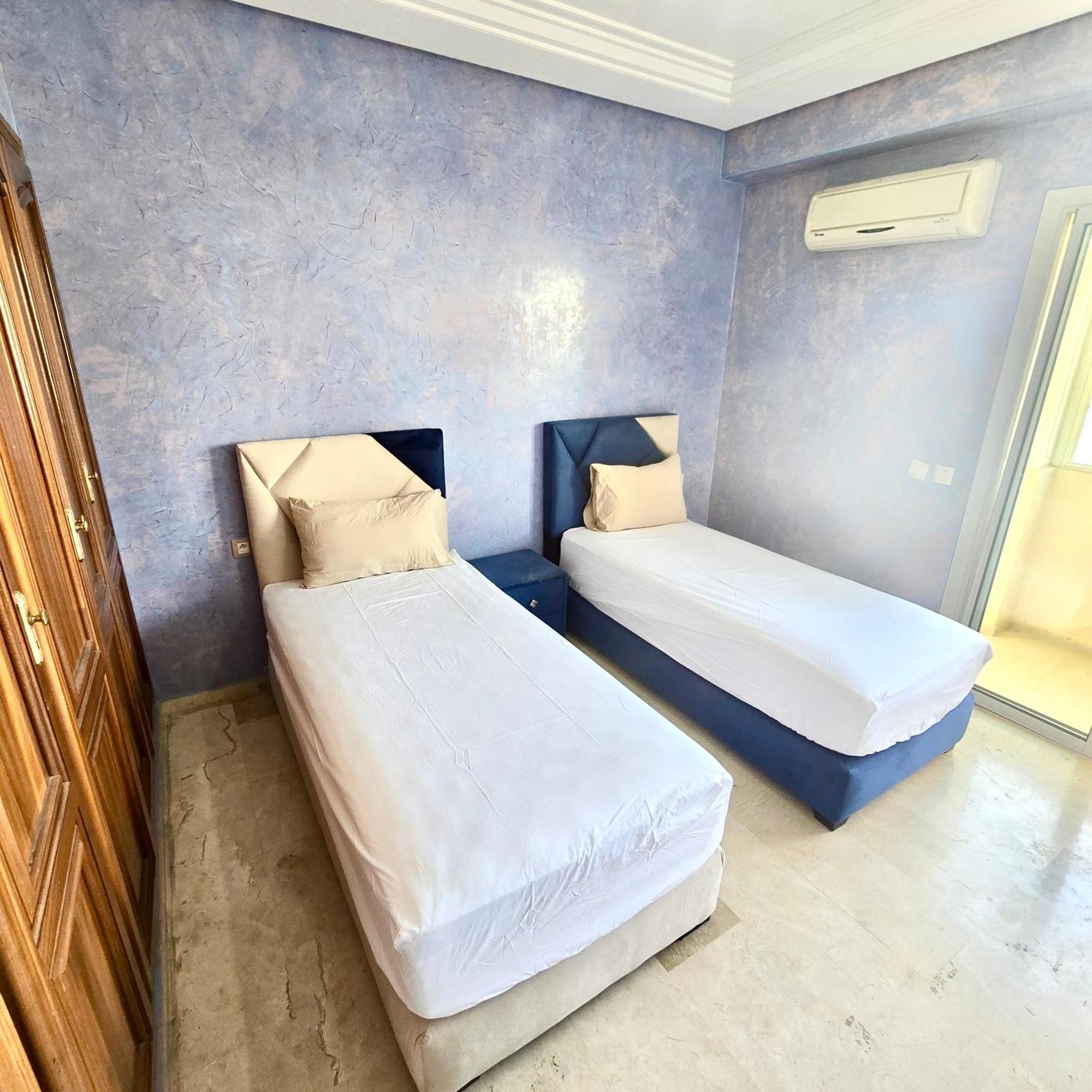 Luxueux Assouan Centre-ville * Fez