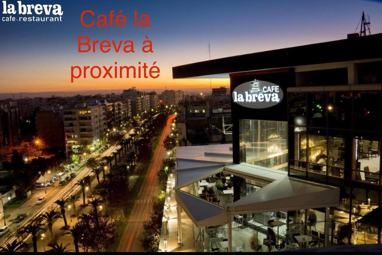 Luxueux Assouan Centre-ville Appartamento