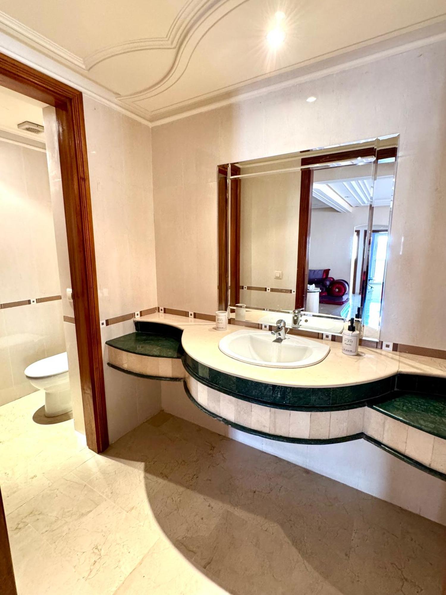 Appartamento Luxueux Assouan Centre-ville Fez