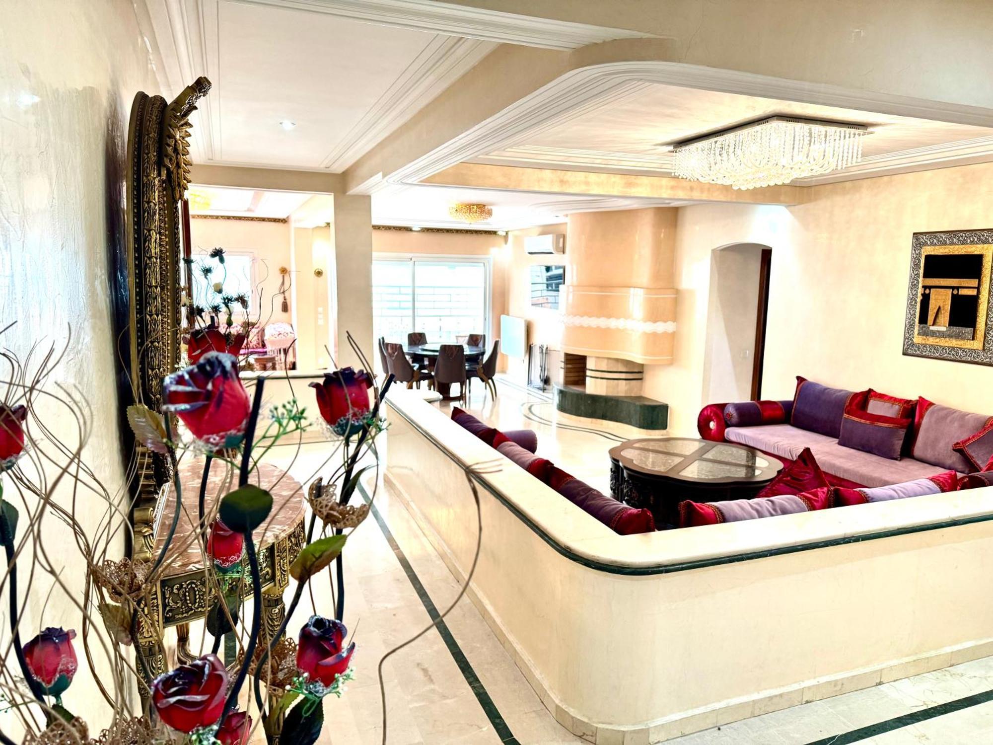 Appartamento Luxueux Assouan Centre-ville *