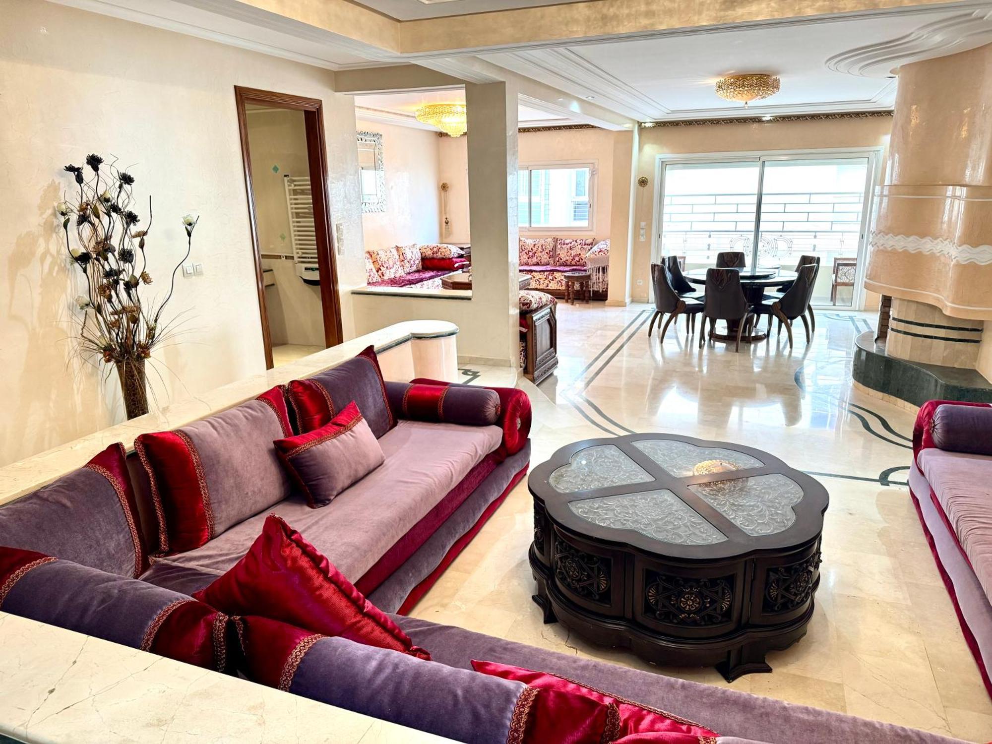 Luxueux Assouan Centre-ville *